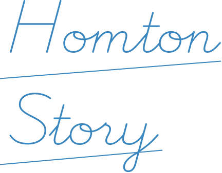 Homton Story